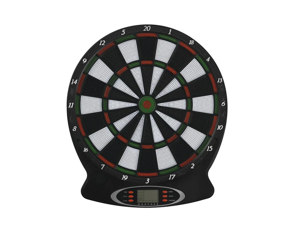 Dartscheibe