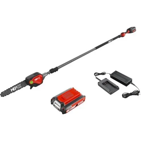 Polsäge - Starterset 40 Volt Li-Ion