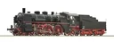 Dampflokomotive BR 18.4, DB