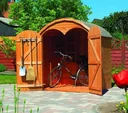 Geräteschrank "Roma", groß