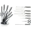 RL-KSS700N; Messerset 8-teilig