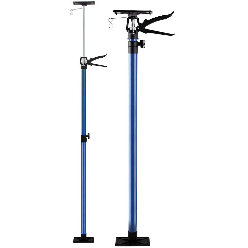 Rahmenklemme 115-290cm 2er-Set