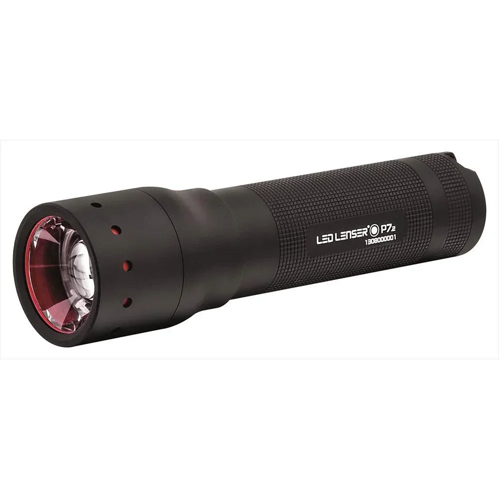 P7.2 Taschenlampe