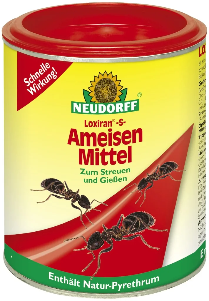 AmeisenMittel "Loxiran-S- 250 g