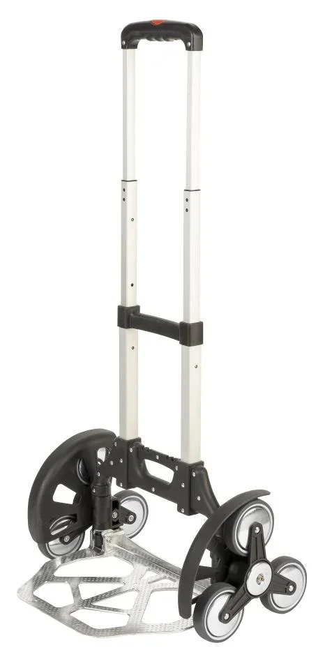Transportkarre für Treppennutzung
