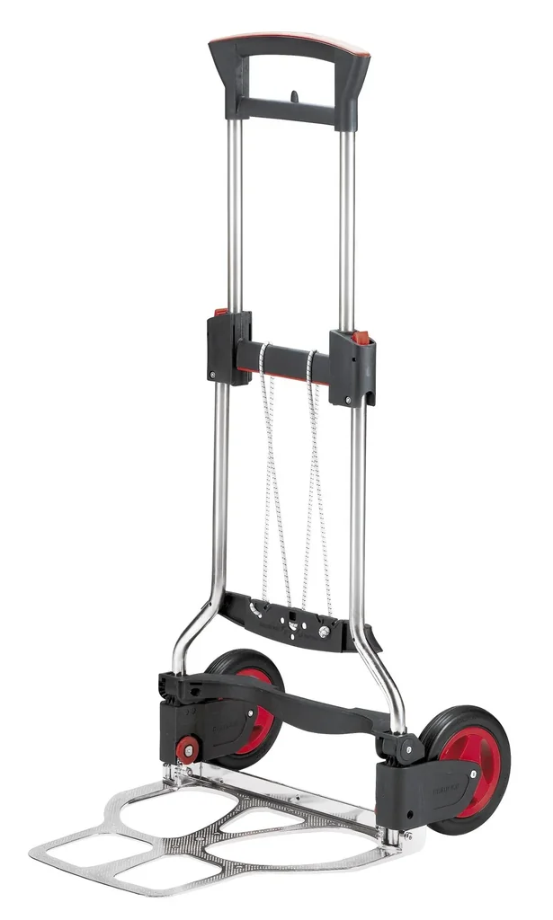 Faltbare Karre RuXXac-cart Exclusive