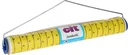 Stall-Fliegenrolle JumboXL 10 m x 40 cm