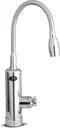 Aquadon Smart Heater, Warm- und Kaltwasserarmatur Flex Head