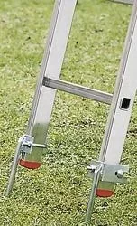 Combi Spitzen (Alu)