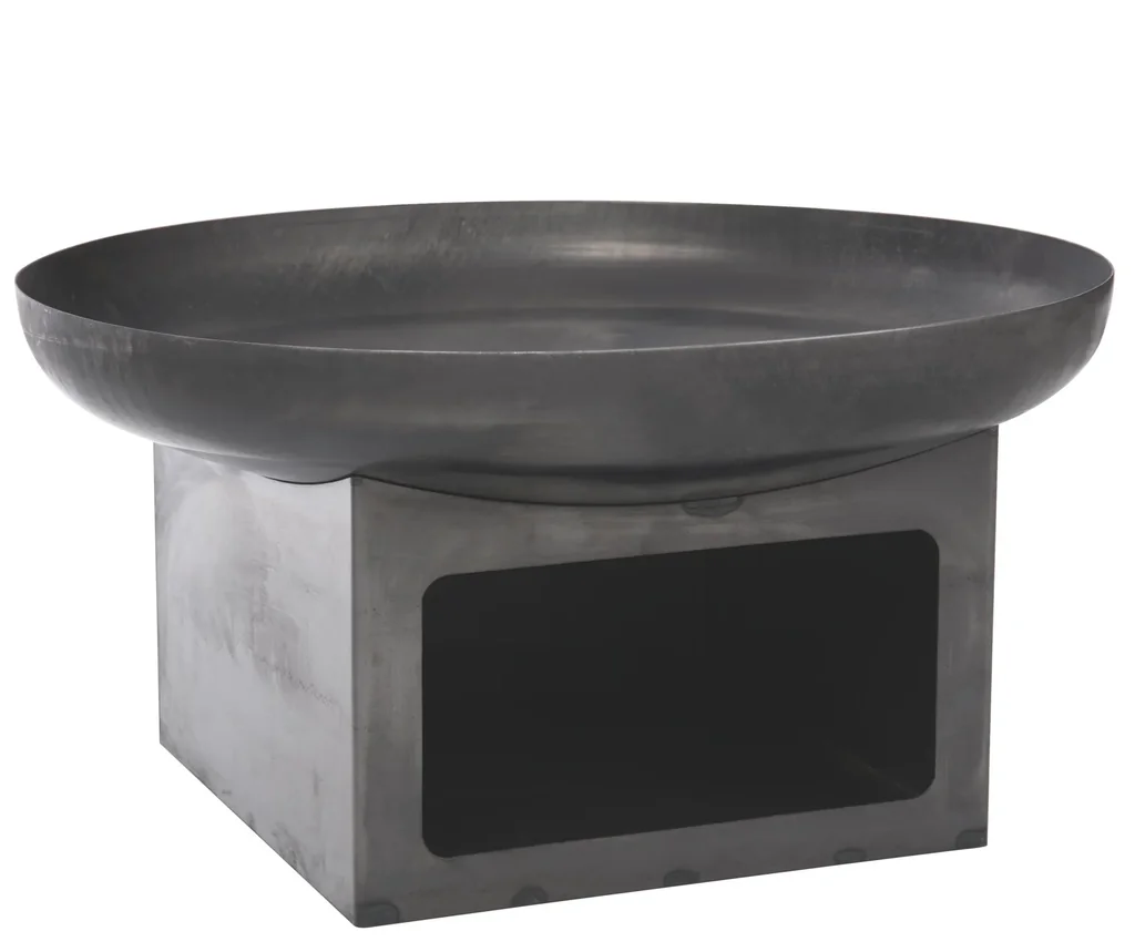 Feuerstelle Juva Industrial 80cm