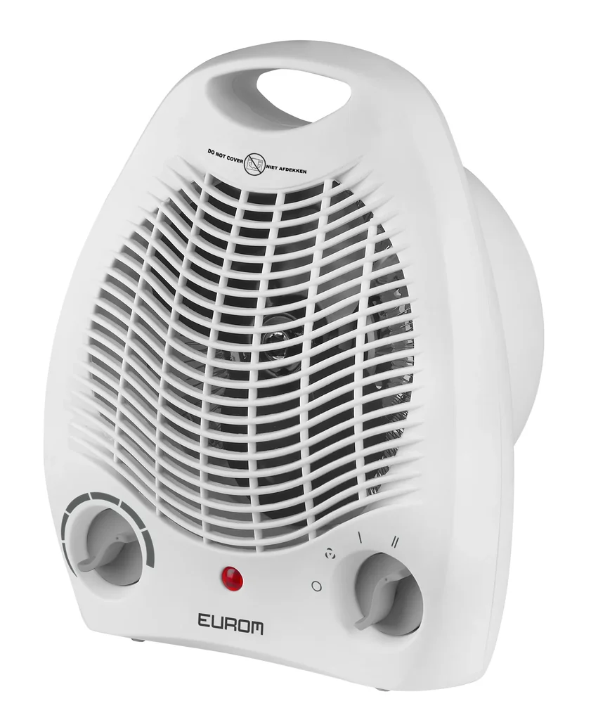 VK2002 Fan heater