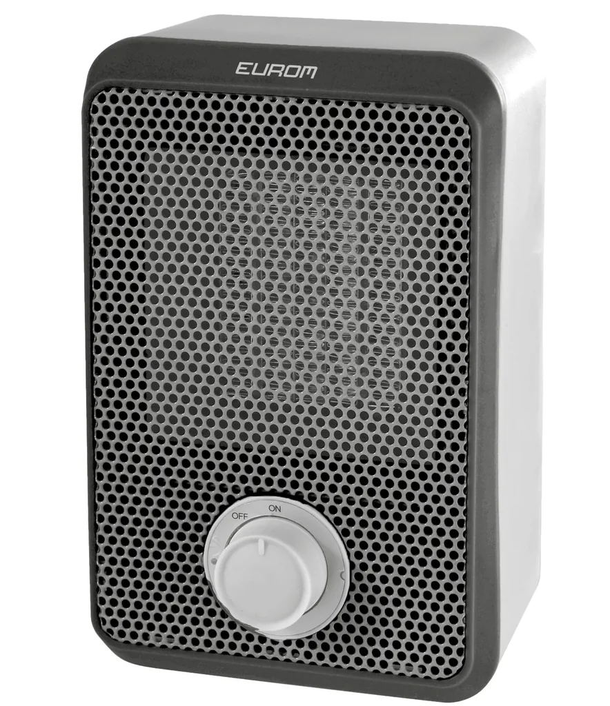 Heizlüfter Fanheater 600