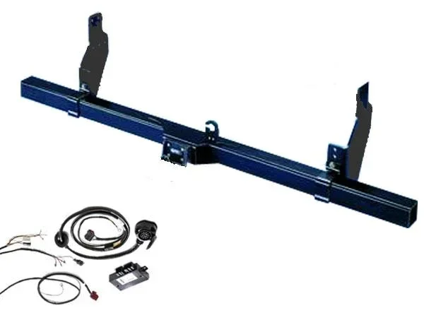 Anhängerkupplungs-Kit FORD TRANSITKasten (FA_ _) Bauj. 08/02 -05/06