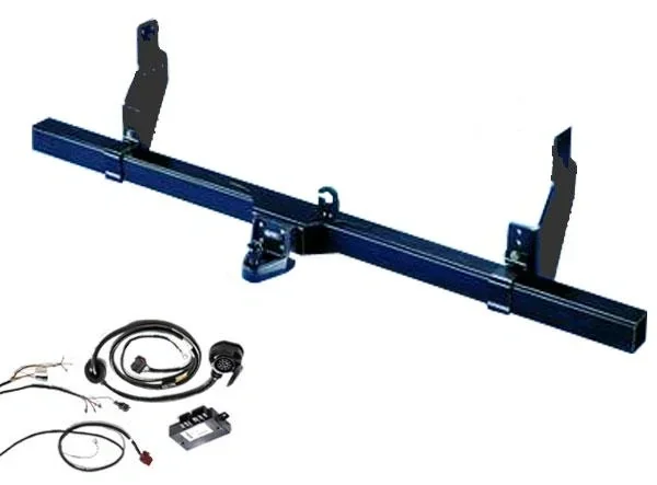 Anhängerkupplungs-Kit MERCEDES-BENZ SPRINTER 5-t Pritsche/Fahrgestell