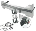 Anhängerkupplungs-Kit Volvo XC60 Baujahr 11/08-02/17