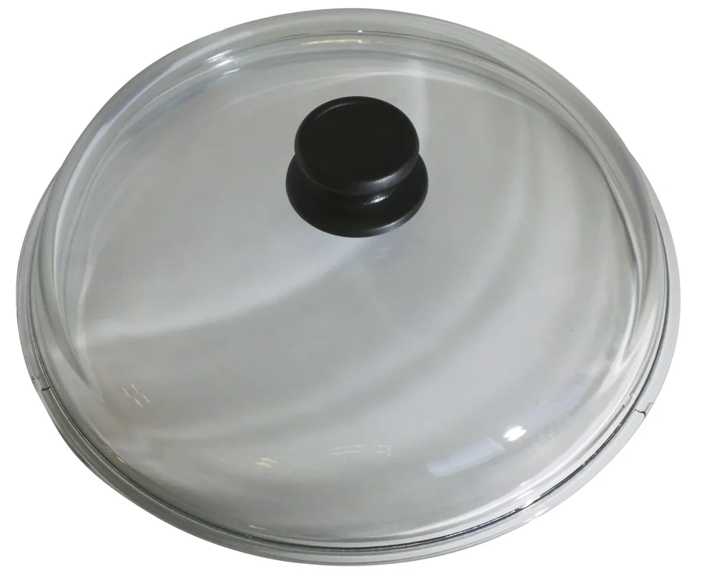 Glasdeckel 24 cm