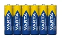 INDUSTRIAL PRO Mignon (AA) Alkaline Batterie - 6 Stück