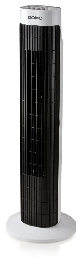 Säulenventilator mit Timer