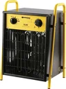 Heizgebläse - Ventus 900 mit Thermostat