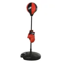 Kinder Punchingball-Set mit Boxhandschuhe