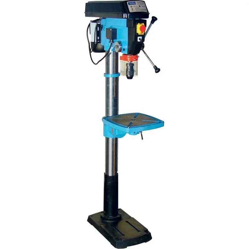 SÄULENBOHRMASCHINE GSB 25
