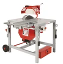 Tischkreissäge TS 400Z
