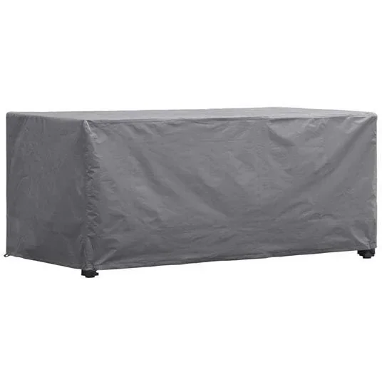 schutzhülle für gartentisch - max. 160 cm