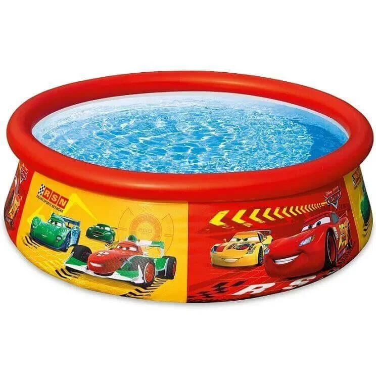 Autos Easy Set Pool