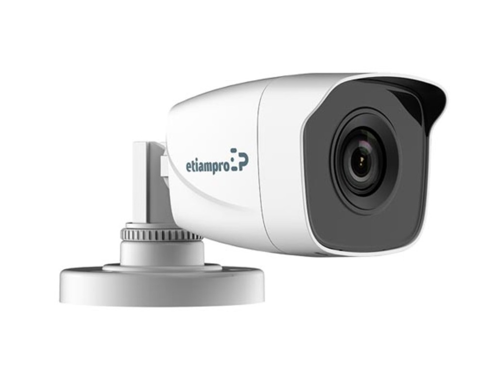 hd-cctv-kamera - hd tvi - bullet