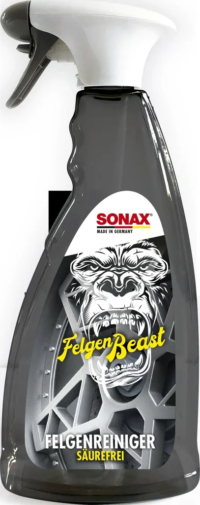 Felgen Reiniger "Felgen Beast"