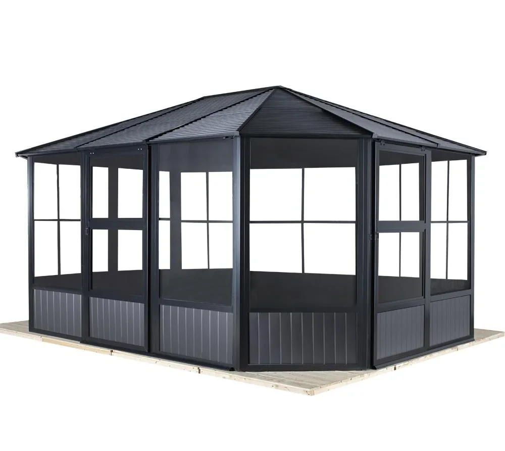 Sojag Pavillon Charleston 12 x 12