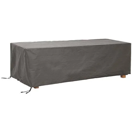schutzhülle für gartentisch - max. 280 cm