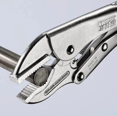 Universal-Gripzange, verzinkt