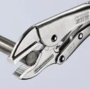 Universal-Gripzange, verzinkt