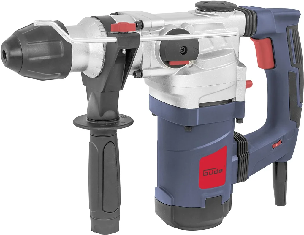 Kombihammer KH 32 E