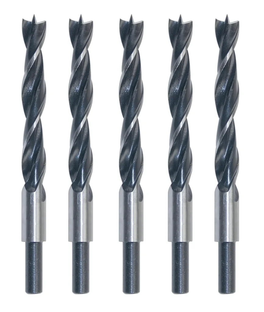 Holzbohrer-Set 3,0 mm - 5 Stück