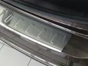 Ladekantenschutz Seat Alhambra / Edelstahl, Baujahr 2010-2015, 2015>