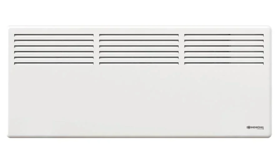 Slim E 2000 - Konvektor