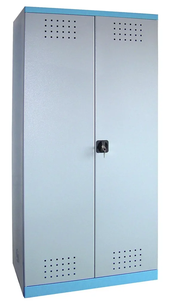 Umweltschrank TYP II