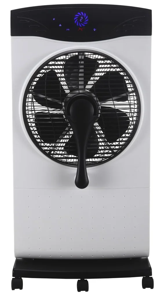 Lufterfrischer Air Fresh 5 S