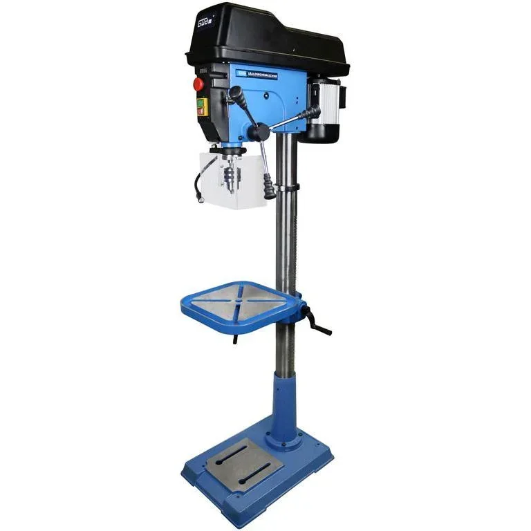 SÄULENBOHRMASCHINE GSB 25/1100 VARIO