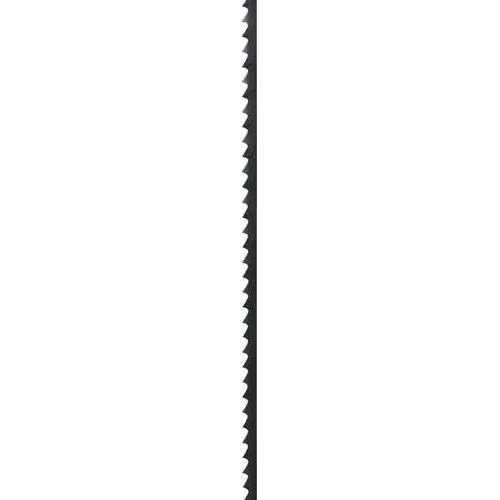 Dekupier Stiftsägeblätter 135 x 3,0 x 0,5mm / 10 Z für Holz