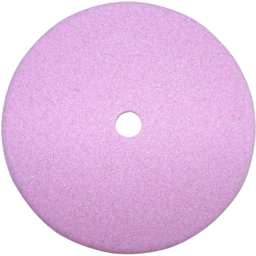 Schleifscheibe 145/22,3/6,0 P2500