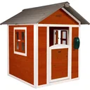 Lodge red