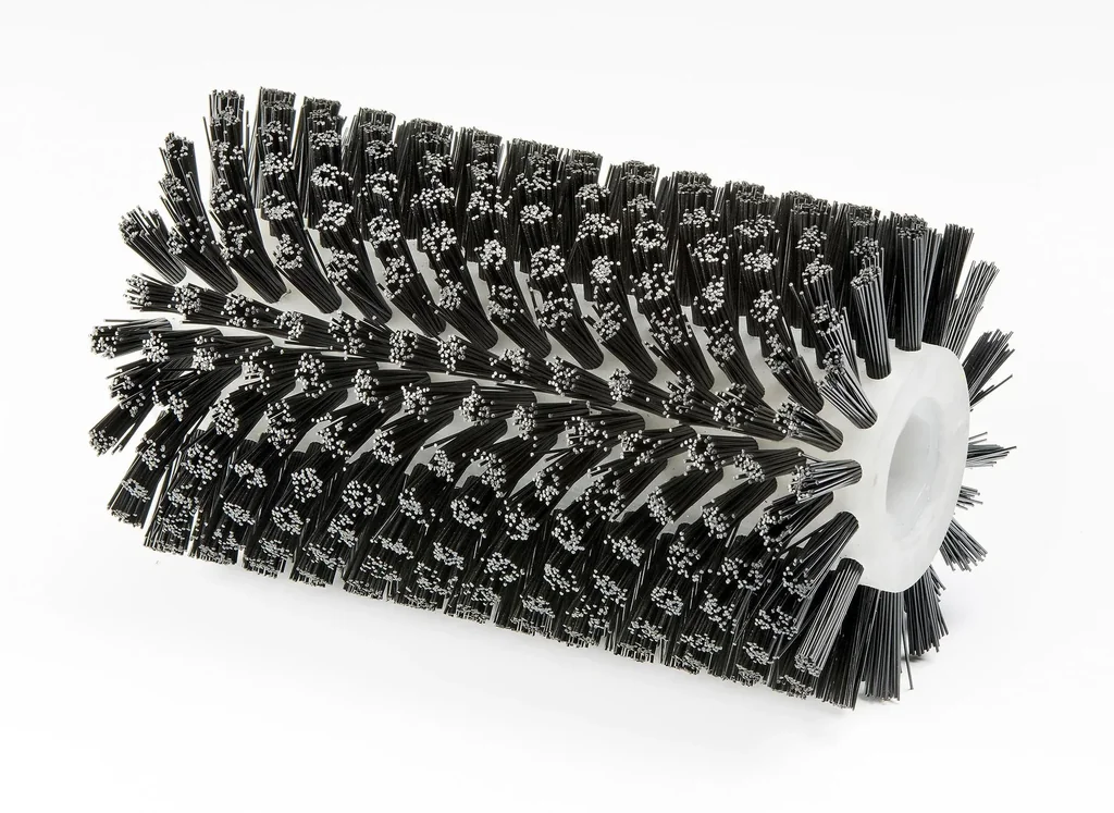 Steinbürste für den MULTIBRUSH