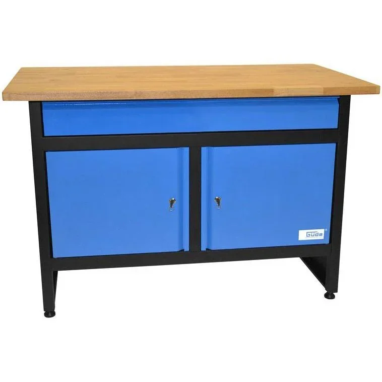WERKBANK GW 2T