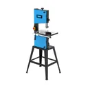 Bandsäge GBS 250 mit Aluminium Tisch