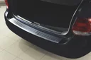Ladekantenschutz VW Golf VI VARIANT / Edelstahl, Baujahr 2009-2012