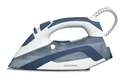 Dampf-Bügeleisen „Steam Express SI 4550“, 2300 Wat, Blau/ Weiß