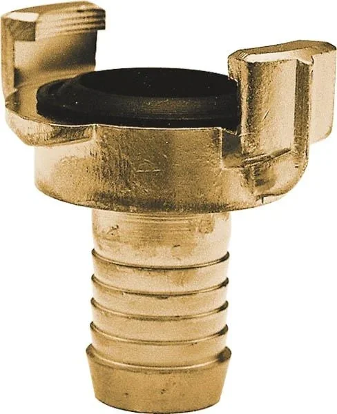MS Schnellschlauchkupplung 3/4" - 2er Set